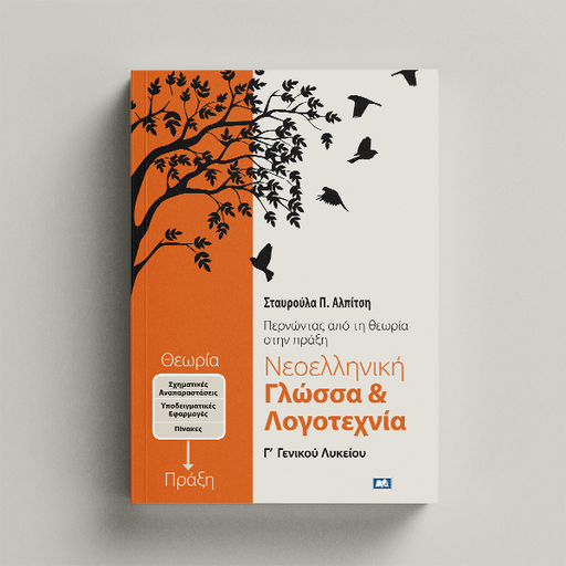 [ΝΓΓΛ] Νεοελληνική Γλώσσα & Λογοτεχνία